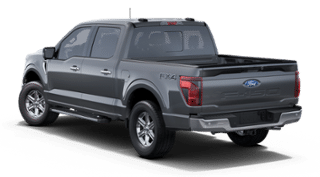 2025 Ford F-150® External Image 3